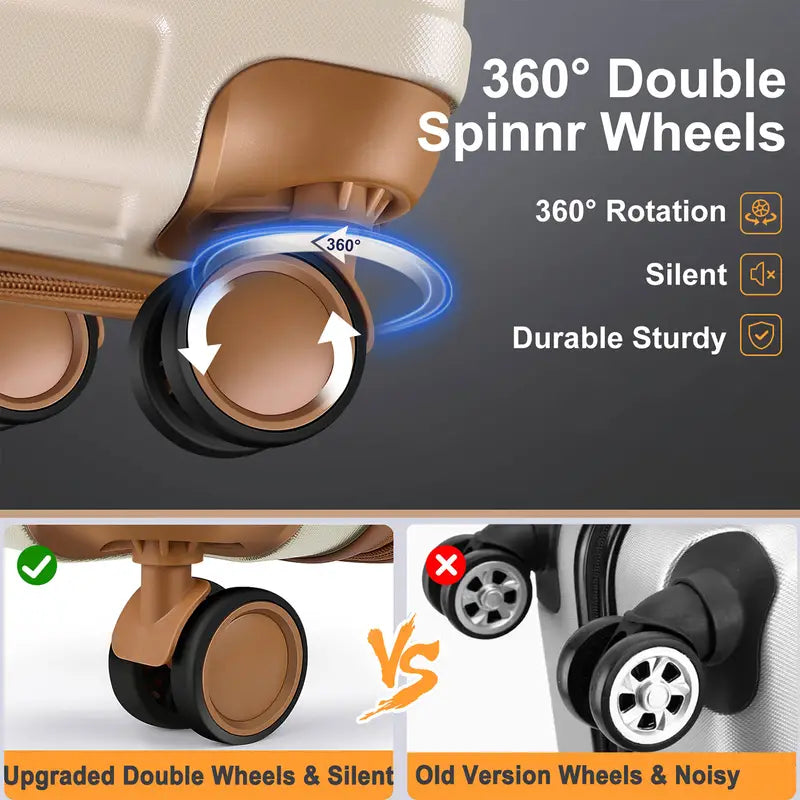 Suitcase Set Luggage Sets